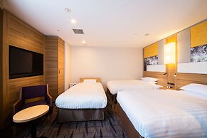 JR East Hotel Mets Kokubunji