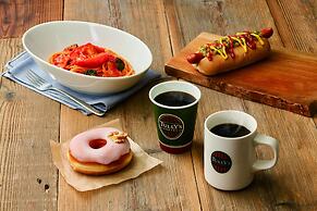 JR East Hotel Mets Kokubunji