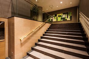 JR East Hotel Mets Kokubunji