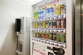 JR East Hotel Mets Kokubunji