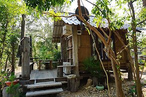 Sukhothai City Resort