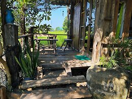 Sukhothai City Resort