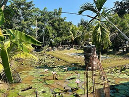 Sukhothai City Resort