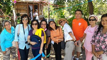 Sukhothai City Resort