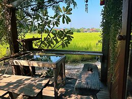 Sukhothai City Resort