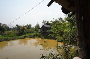 Sukhothai City Resort