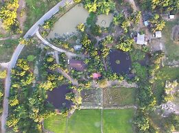 Sukhothai City Resort