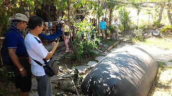 Sukhothai City Resort