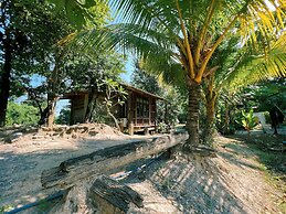 Sukhothai City Resort