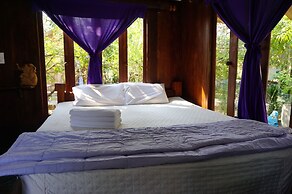 Sukhothai City Resort