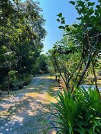 Sukhothai City Resort