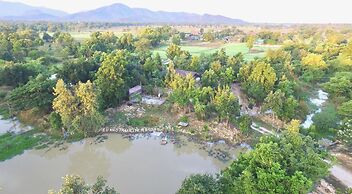 Sukhothai City Resort