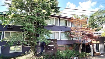 Kyu Karuizawa Hotel Shinonome