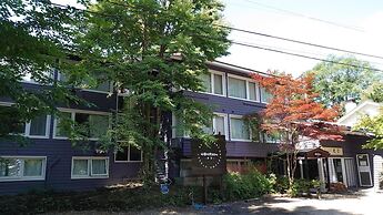 Kyu Karuizawa Hotel Shinonome