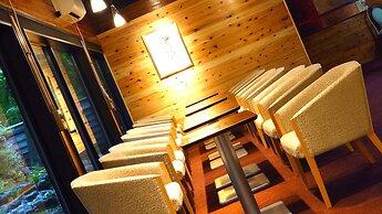 Kyu Karuizawa Hotel Shinonome