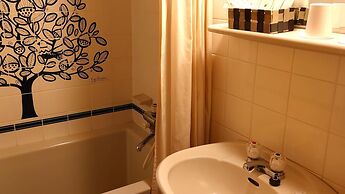 Kyu Karuizawa Hotel Shinonome