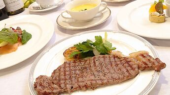 Kyu Karuizawa Hotel Shinonome