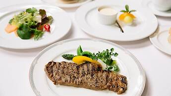 Kyu Karuizawa Hotel Shinonome