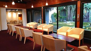 Kyu Karuizawa Hotel Shinonome