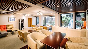 Kyu Karuizawa Hotel Shinonome