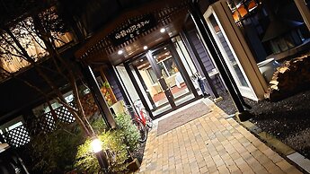 Kyu Karuizawa Hotel Shinonome