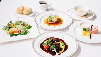 Kyu Karuizawa Hotel Shinonome