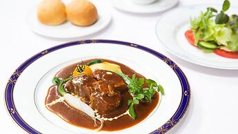 Kyu Karuizawa Hotel Shinonome