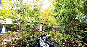 Kyu Karuizawa Hotel Shinonome