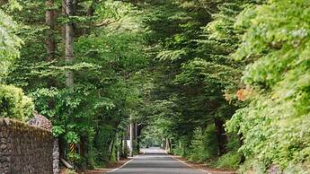 Kyu Karuizawa Hotel Shinonome