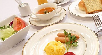 Kyu Karuizawa Hotel Shinonome