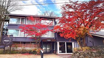 Kyu Karuizawa Hotel Shinonome
