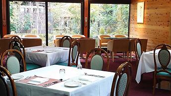 Kyu Karuizawa Hotel Shinonome