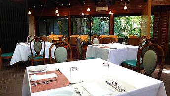 Kyu Karuizawa Hotel Shinonome