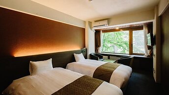 Kyu Karuizawa Hotel Shinonome