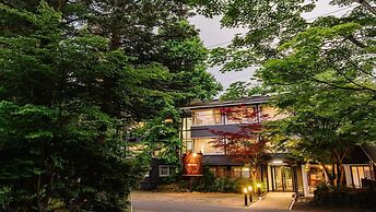 Kyu Karuizawa Hotel Shinonome