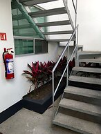 Metropoli Suites Ejecutivas