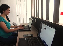 Metropoli Suites Ejecutivas