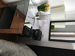Metropoli Suites Ejecutivas