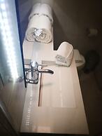 Metropoli Suites Ejecutivas