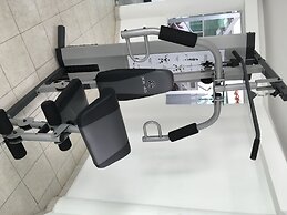 Metropoli Suites Ejecutivas