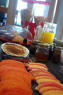 Metropoli Suites Ejecutivas