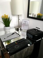 Metropoli Suites Ejecutivas