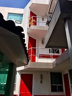 Metropoli Suites Ejecutivas