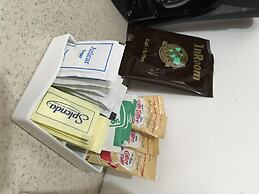 Metropoli Suites Ejecutivas