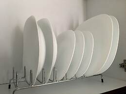 Metropoli Suites Ejecutivas