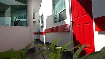 Metropoli Suites Ejecutivas