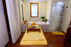 Parai Beach Resort & Spa