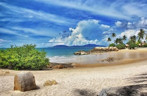 Parai Beach Resort & Spa