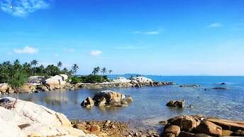 Parai Beach Resort & Spa