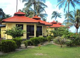 Parai Beach Resort & Spa